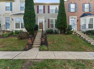 1061 Campbell Meadows Rd, Owings Mills, MD 21117