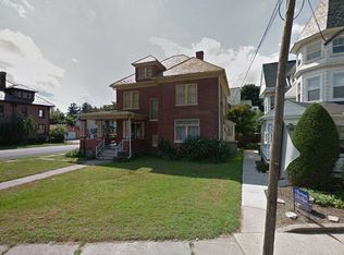 901 Market St FLOOR 2, Williamsport, PA 17701