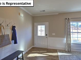 137 Gray Willow St #364, Mooresville, NC 28117