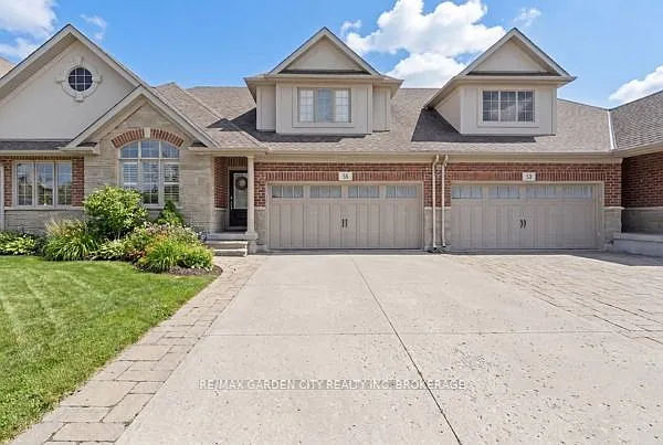 55 Kline Cres — Photo 1