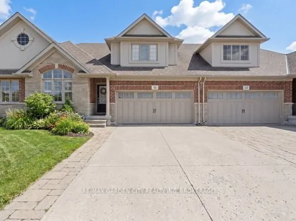 55 Kline Cres, Pelham, ON L0S 1E5