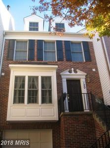 120 Swarthmore Ave, Gaithersburg, MD, 20877