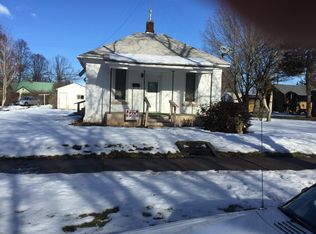 460 E Court St, Weiser, ID 83672