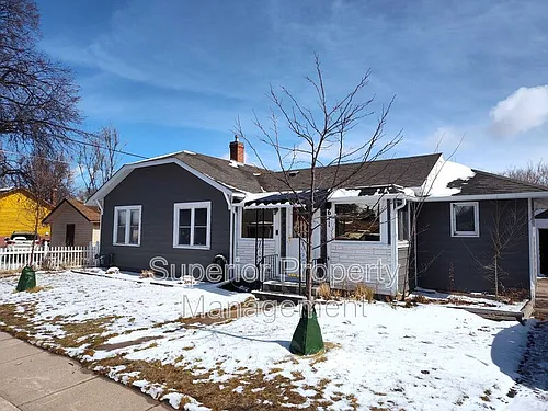 611 Seymour Ave Photo 1