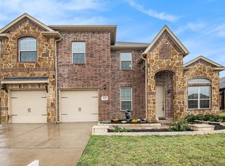 3719 Rusty Spur, Krum, TX 76249