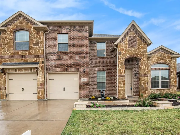 3719 Rusty Spur, Krum, TX 76249