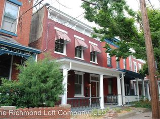 312 W Clay St #7244290, Richmond, VA 23220