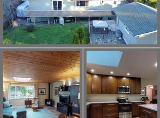 507 Hassett St, Brookings, OR 97415