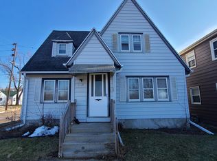 5728 N 43rd St, Milwaukee, WI 53209