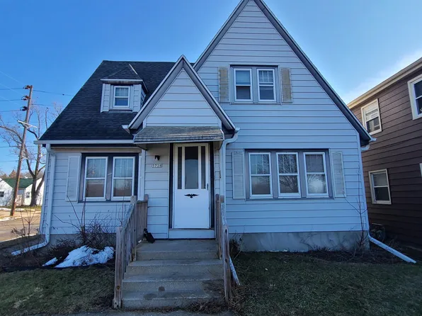 5728 N 43rd St, Milwaukee, WI 53209