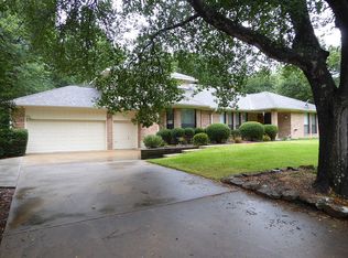 17992 Chaparral, Kemp, TX 75143