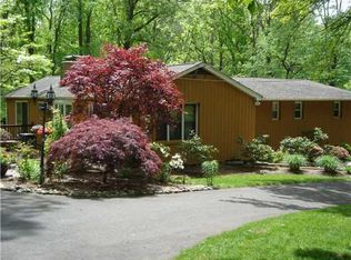 145 Old Georgetown Rd, Princeton, NJ 08540