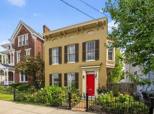 432 N Broadway, Lexington, KY 40508
