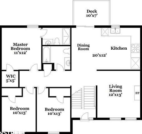 2nd image of this home