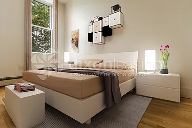 Rented by Dixon Advisory USA Inc.