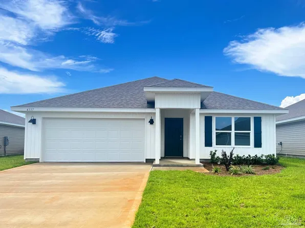4337 Tiger Oak Ct, Pace, FL 32571