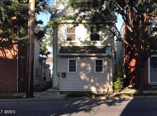 3019 Main St, Manchester, MD 21102