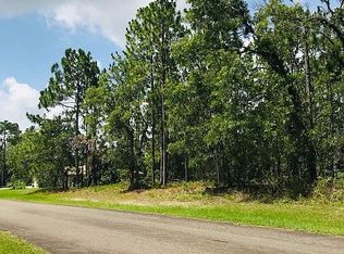 8298 N Manuetta Dr, Citrus Springs, FL 34434