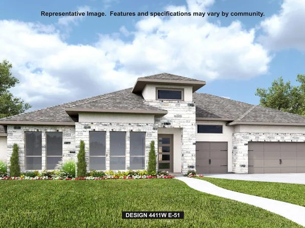 506 Clima Ct, Liberty Hill, TX 78642