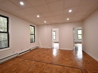 622 E 183rd St #4, Bronx, NY 10458