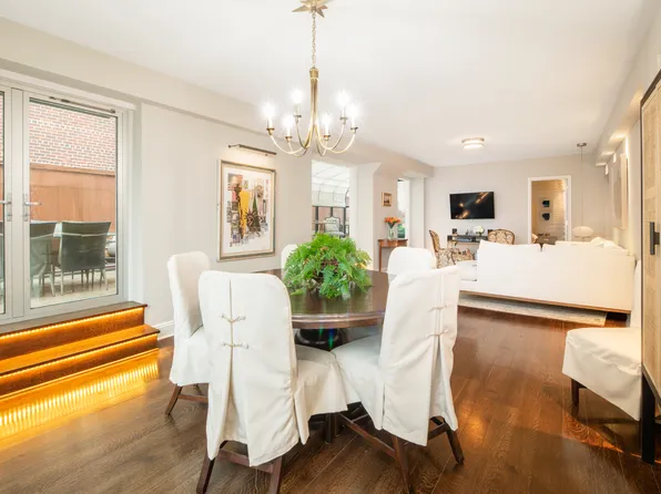 12 Beekman Place 11B image 2 of 8