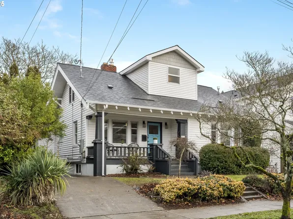 4920 NE 35th Pl, Portland, OR 97211