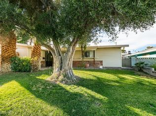 4681 Lancer Way, Las Vegas, NV 89121