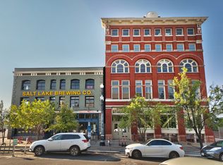 159 W Broadway #306, Salt Lake City, UT 84101