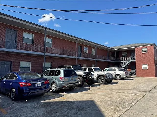 145 N Anthony St #103