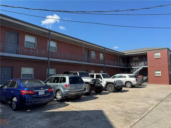 145 N Anthony St #203, New Orleans, LA 70119