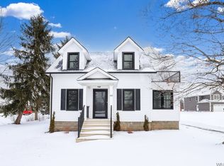 60 Nichter Rd, Lancaster, NY 14086