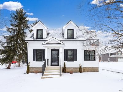 60 Nichter Rd, Lancaster, NY, 14086