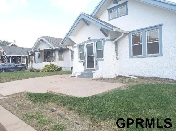 4324 Marcy St, Omaha, NE 68105