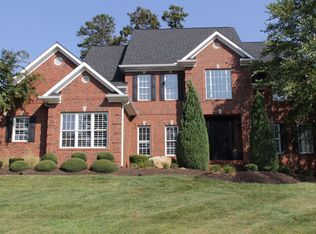 729 Fox Dale Ln, Knoxville, TN 37934