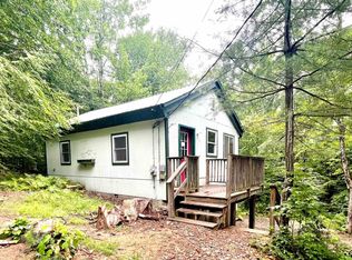 165 Turtle Rock Rd, Stoddard, NH 03464
