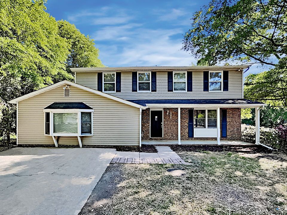 1st image of 5617 Bethesda Ct