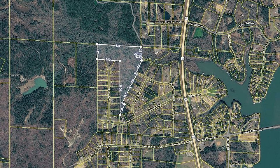 1st image of 12699 Wood Estates Rd