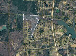 12699 Wood Estates Rd, Northport, AL 35475