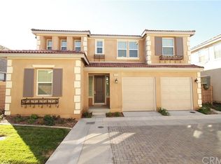 2917 S Via Belamaria, Ontario, CA 91762