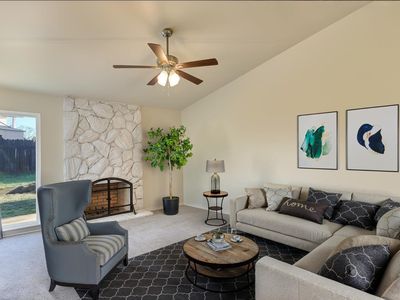 8311 Juglans Dr, Orangevale, CA, 95662