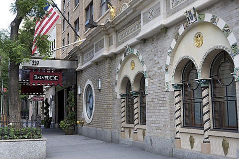1st image of 200 W 56th St
