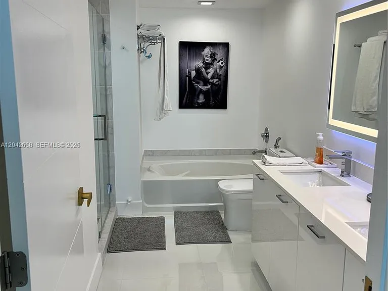 951 Brickell Ave #2704 — Photo 16