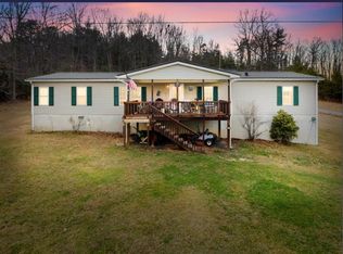 3775 Sunflower Rd, Pilot, VA 24138