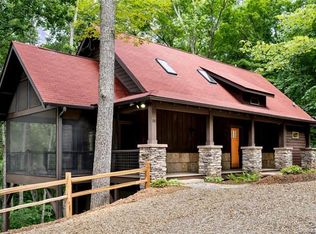 39 Margaret Scott Ln, Weaverville, NC 28787