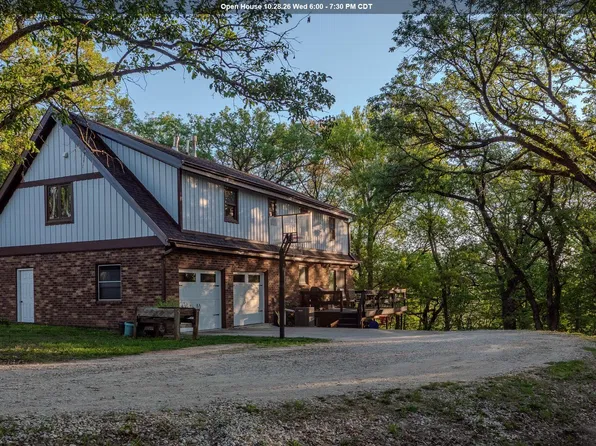 19508 R45 Hwy, New Virginia, IA 50210