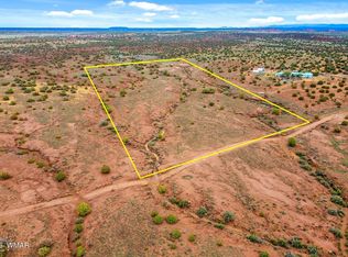 8199 Yaqui Ln, Snowflake, AZ 85937