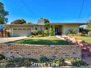 1444 Dos Palos Dr, Walnut Creek, CA 94597