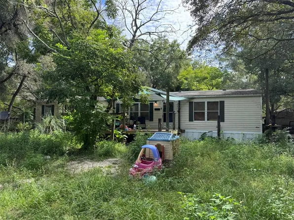 17626 Pearlwood Dr, Spring Hill, FL 34610