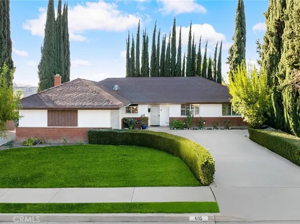 615 Greenhorn Dr, Diamond Bar, CA 91765