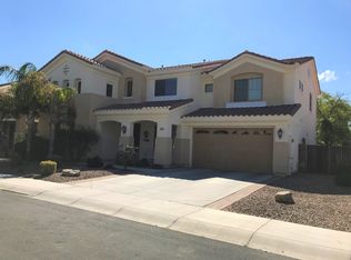 2487 E Ficus Way, Gilbert, AZ 85298